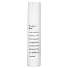 차홍 에어 볼륨 헤어스프레이, 300ml, 1개
