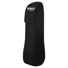 PGM Golf 球包防雨罩/防塵球包 PG124, 黑色