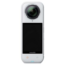 Insta360 X5 標準緞面限定版運動相機 白色 CINSAAHA