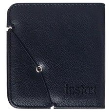 인스탁스 와이드 앨범, 블랙, 28매