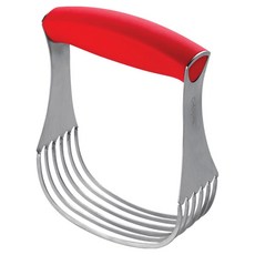 Cuisipro. 頂級攪拌器 紅, 1個