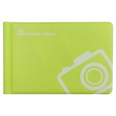 글로리스 오리진 미니 앨범, 그린, 72매