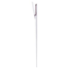 tescoma Presto肉捲填餡針 19.5cm, 1個, 不鏽鋼原色