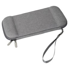 BeOK 任天堂Switch 2收納包, 不適用, 1個, 灰色