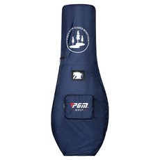 PGM Golf 高爾夫球包防雨罩/防塵球包 PG125, 深藍色