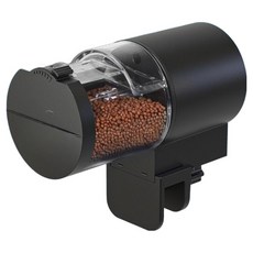 케리빙 어항 7단계 물고기 자동 급여기, 1개