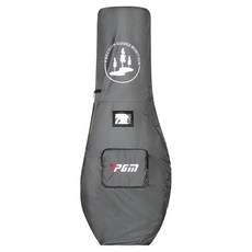 PGM Golf 高爾夫球包防雨罩/防塵球包 PG125, 灰色