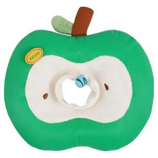 zeze 蘋果防水頭套, 1個, 綠色