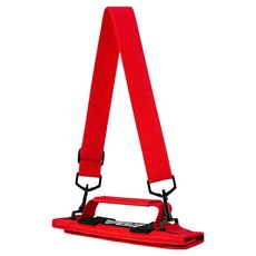 PGM Golf 高爾夫簡易球包 可裝5支杆 PG123, 紅色