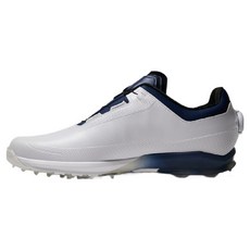 FootJoy 男士 Acushnet Korea DryJoys 無釘高爾夫球鞋 53877