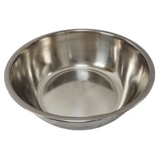 萬得威 304不鏽鋼菜盆, 1個