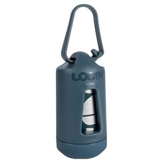 LOGIN 洛格 分離器組合, 藍色, 1組, 17個裝