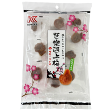 KONLEE 康利 芭樂遇上梅, 1袋, 80g