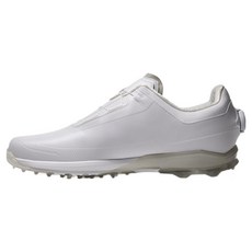 FootJoy 男士 Acushnet Korea DryJoys 無釘高爾夫球鞋 53878