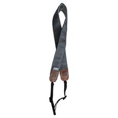 70L COLOR STRAP 彩色背帶 素色系列 星燦灰, S3017, 1個