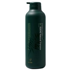 OL-FORE Dr. Adend 洗潤護髮多合一, 1個, 500ml