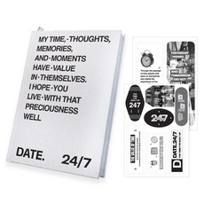 wannathis 萬年型紀錄 247 Days 日誌, 雜訊, 1個