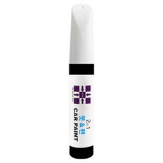 위모브 쉐보레 전용 붓펜 카페인트 10ml, GBA 블랙 265, 1개