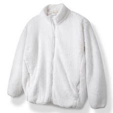 HARRISON HOMME 男女通用基本款搖粒絨外套 HA-1498 MEL1030