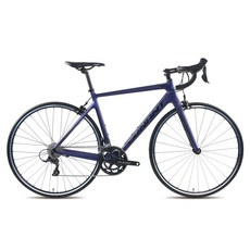 코난트 코난트3000R 로드 카본 디스크 브레이크 10.8kg 신장 155cm~165cm 방문설치, 맷퍼플, 180cm, 1개
