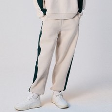 카파 기모 조거팬츠