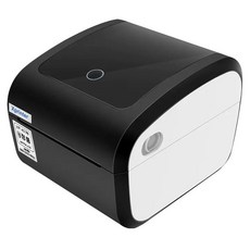 Xprinter 條碼貼紙標籤 宅配貨運單印表機, XP-423B, 1個