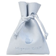 Mignon 大提琴松香, 天空藍, 1個