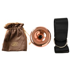 Pedi 迷你號角 大提琴止滑墊 Pedi 迷你號角套組, 混合色, 1套