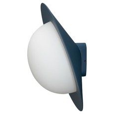 아고 앨리 벽등 라지, 다크 블루