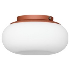 아고 모찌 직부 벽조명 스몰, 테라코타