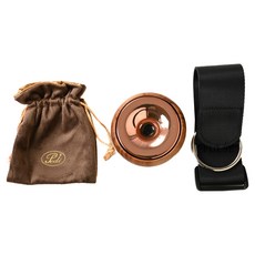 Pedi Minihorn 大提琴止滑墊 Pedi Minihorn 木製套組, 混合色, 1套