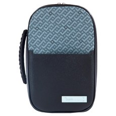 BAM 單簧管樂器盒 Bb 簽名款 灰色 SIGN3027S, 1個