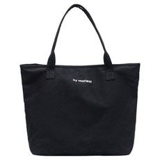 PEONIST 迷你字母簡約大尺寸環保單肩包