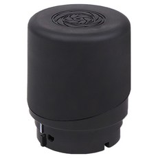 BARATZA 磨豆機配件單劑量豆槽 60g, 黑色