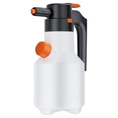 SUiTU 隨途 電動泡沫噴壺 2L, 1個, 白色