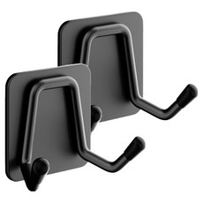 그린테일 거치대 주걱걸이 타입01, 혼합색상, 2개