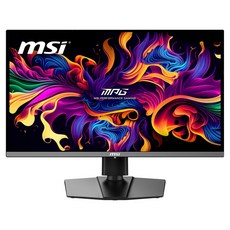MSI 4K UHD MPG 272URX QD 240 OLED 모니터, 67.31cm, 3CD7