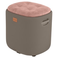 코지마 코지스툴 발마사지기, CMF-105, 로즈 브라운