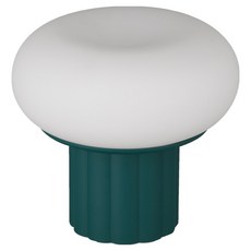 A-go Mochi Able 可攜式檯燈, 綠色