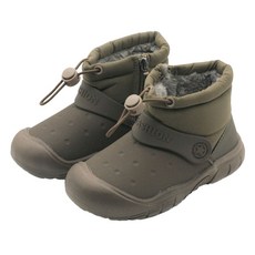 Mommytree RW 冰壺鋪棉靴