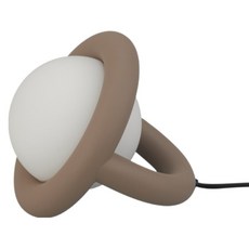 아고 벌룬 테이블 조명, Mud Gray