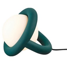 아고 벌룬 테이블 조명, Green