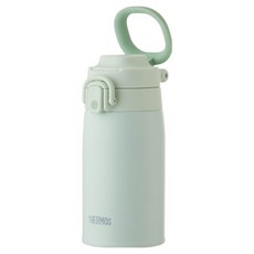 써모스 캐리 루프 원터치 텀블러 JOS-400K, 400ml, 민트, 1개
