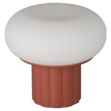 아고 모찌 에이블 포터블 램프, Terracotta