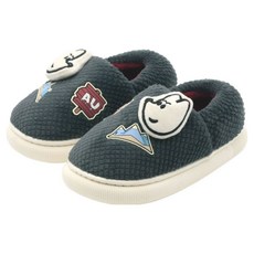 Mamitree 毛絨室內拖鞋 RW9007