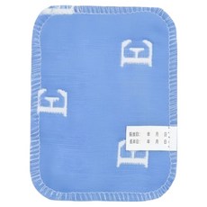 YAO CHEN 瑤辰 捕蟎網卡除蟎包 藍色, 3g, 1個