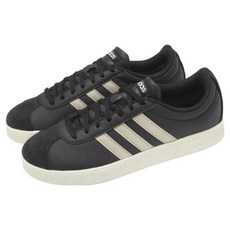 adidas 愛迪達 女款 VL COURT BASE 休閒鞋 JQ3047