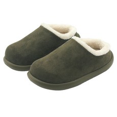 Mami Tree 絨毛拖鞋 RW8966