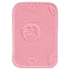 YAO CHEN 瑤辰 捕蟎網卡除蟎包 粉色, 3g, 1個