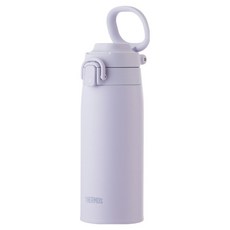 써모스 캐리 루프 원터치 텀블러 JOS-550K, 써모스 JOS-550K-퍼플 PL, 550ml, 1개